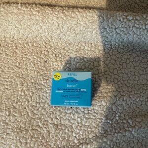 Skin Barrier Triple Lipid-Peptide Cream Refill